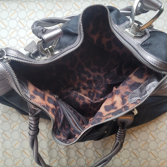 B. Makowski handbag - Picture 3 of 3